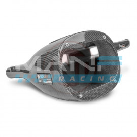 WAGNER TUNING CARBON FIBER INTAKE SYSTEM 2.0 TSI EA888.3 AUDI S3 8V / SEAT LEON 5F CUPRA / SKODA OCTAVIA 5E / VW GOLF 7 GTI / GOLF 7.5 GTI / GOLF 7 R / GOLF 7.5R